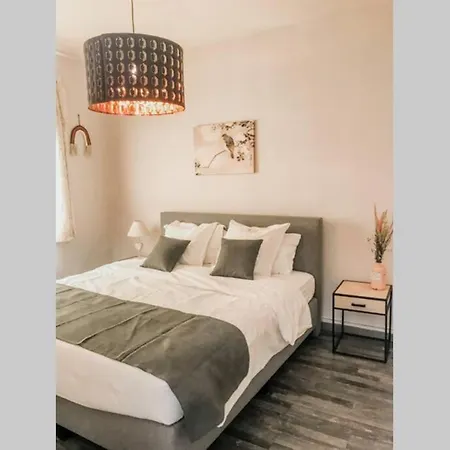 Vakantie-appartement Aan Zee In Hartje Apartment *