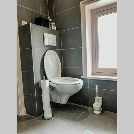 Apartment Vakantie-appartement Aan Zee In Hartje