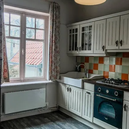 Vakantie-appartement Aan Zee In Hartje Apartment *
