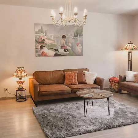 Vakantie-appartement Aan Zee In Hartje * De Haan
